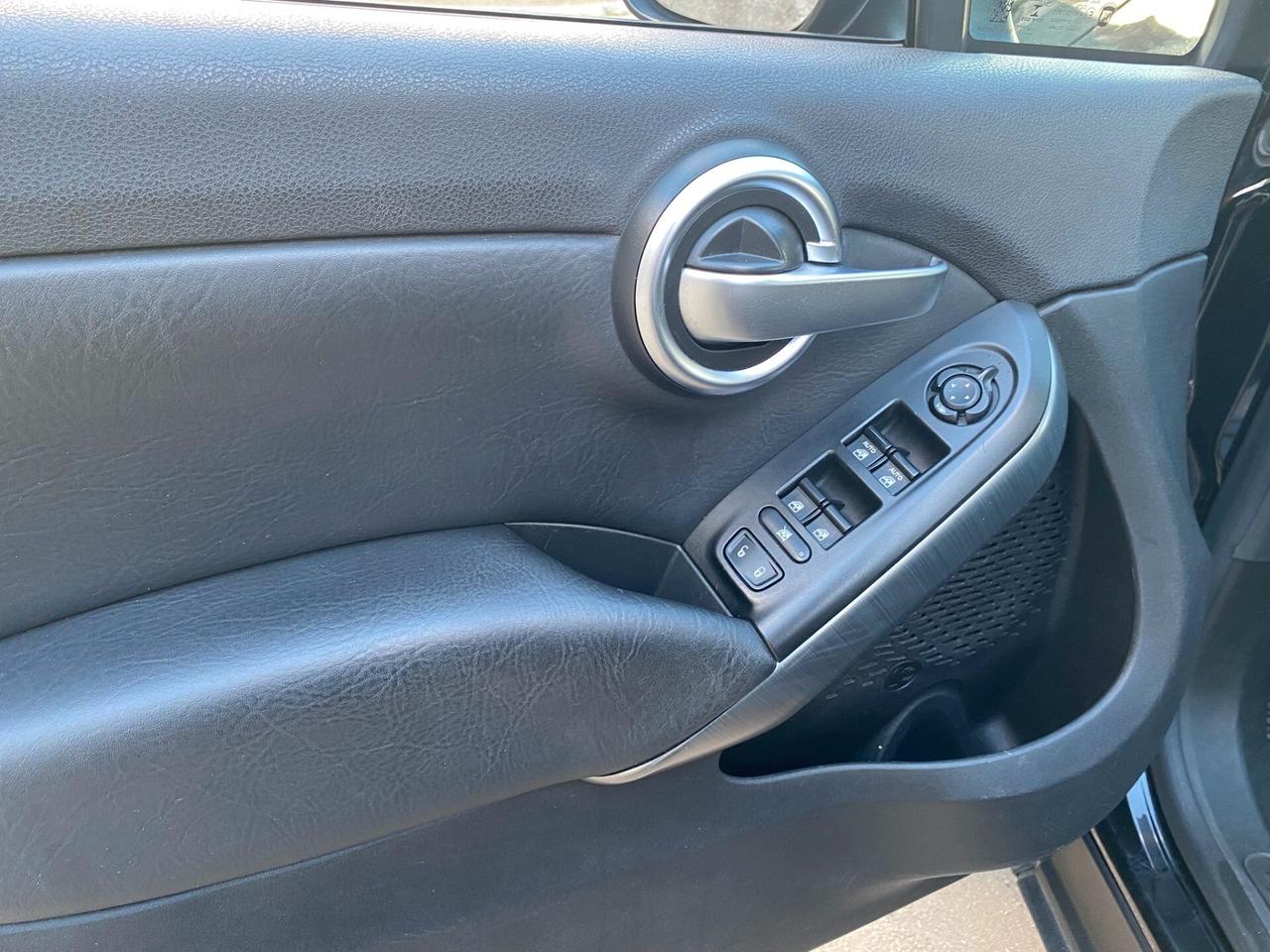 Fiat 500X 1.6 MultiJet 120 CV Cross full opt nuova 2015