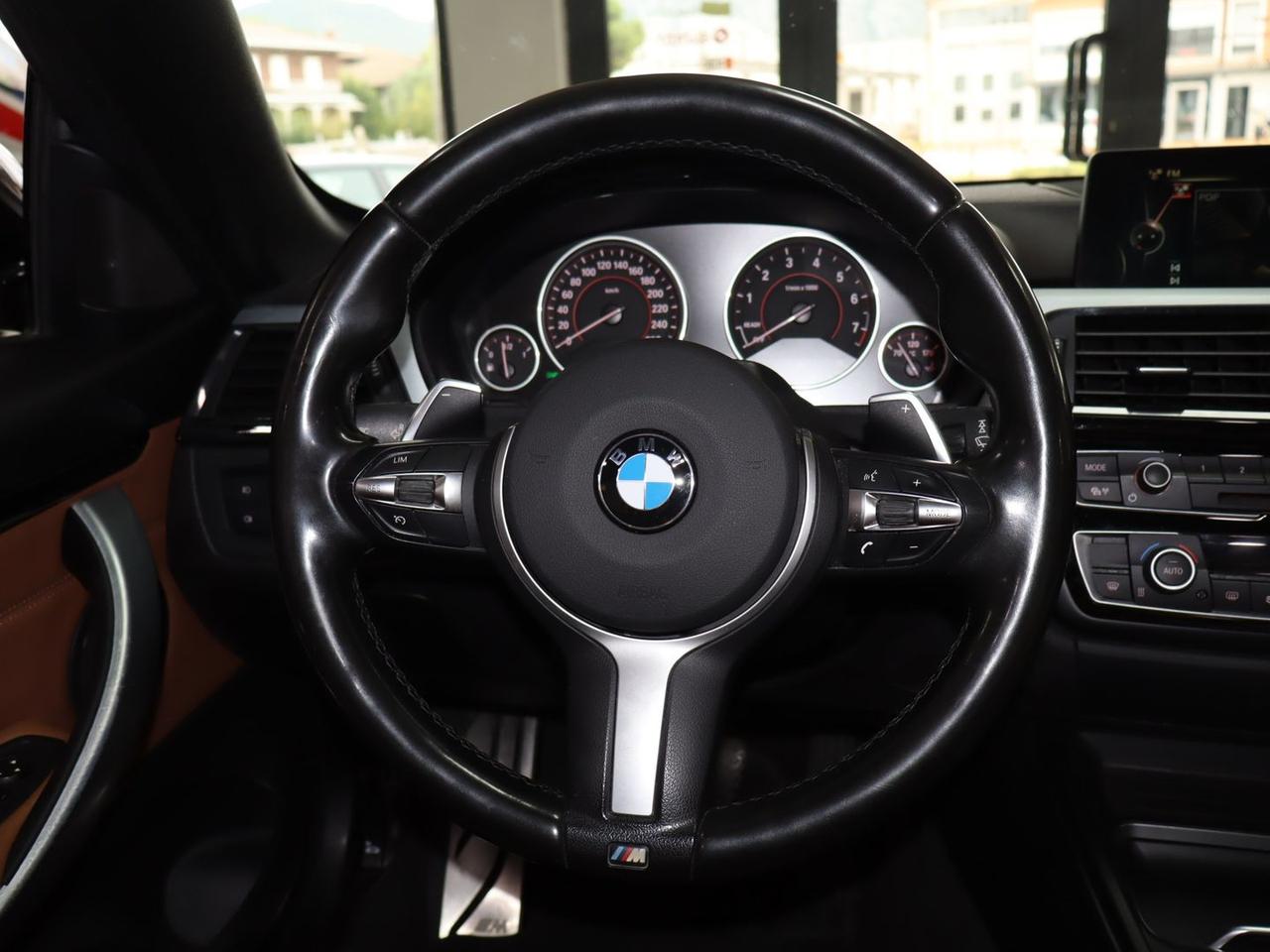Bmw 428 M-Sport #11725
