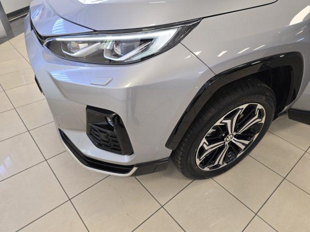 SUZUKI Across 2.5 Plug-in Hybrid E-CVT 4WD Top EXTRA PROMO