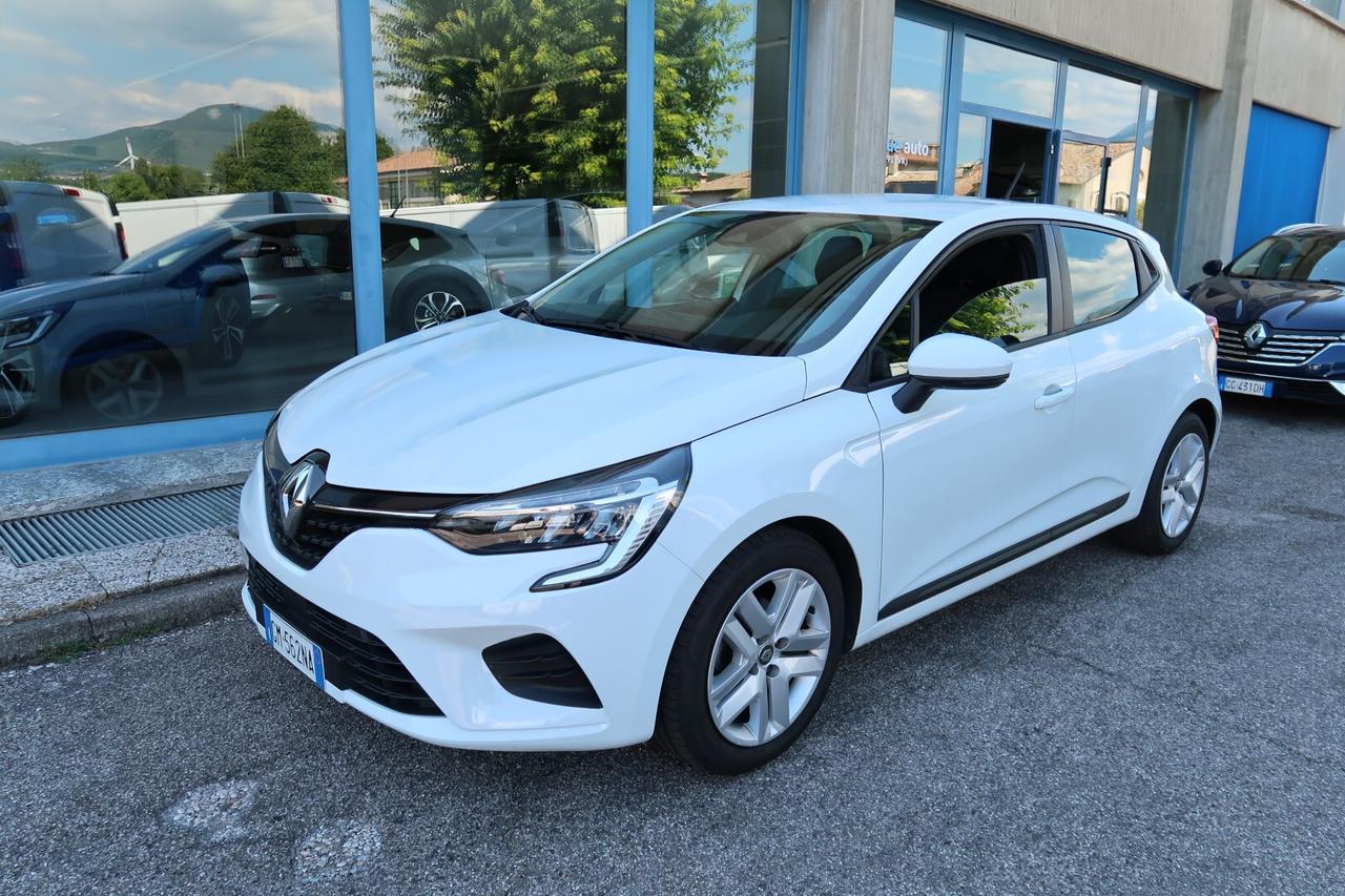 Renault Clio SCe 65 CV 5p Business