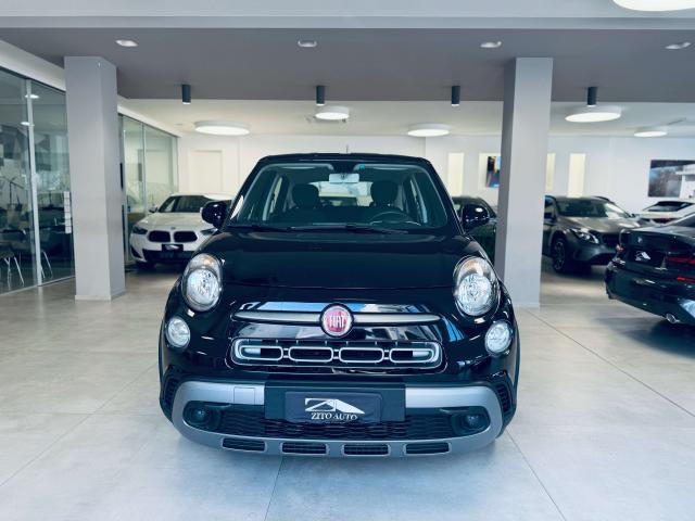 Fiat 500L Cross 1.3 mjt 95cv my20