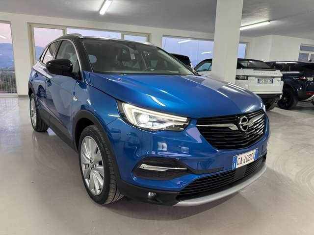 Opel Grandland X 1.5 ecotec Ultimate s&s 130cv at8