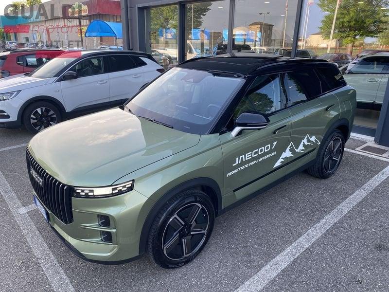 Jaecoo Jaecoo 7 1.6 TGDI 147 CV aut. 2WD Premium