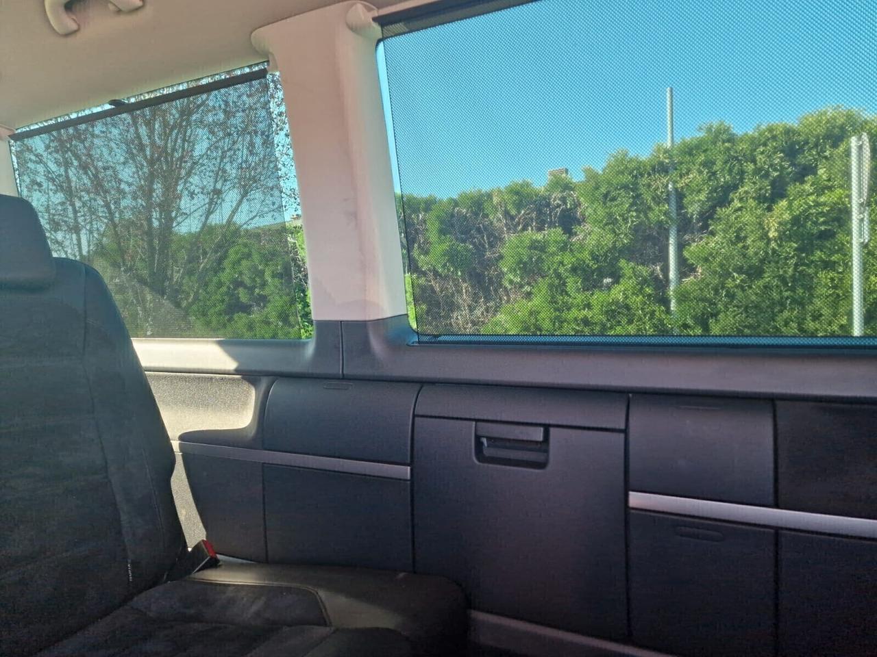 Volkswagen Multivan T6 2.0 TDI 4MOTION DSG – HIGHLINE “BULLI EDITION”