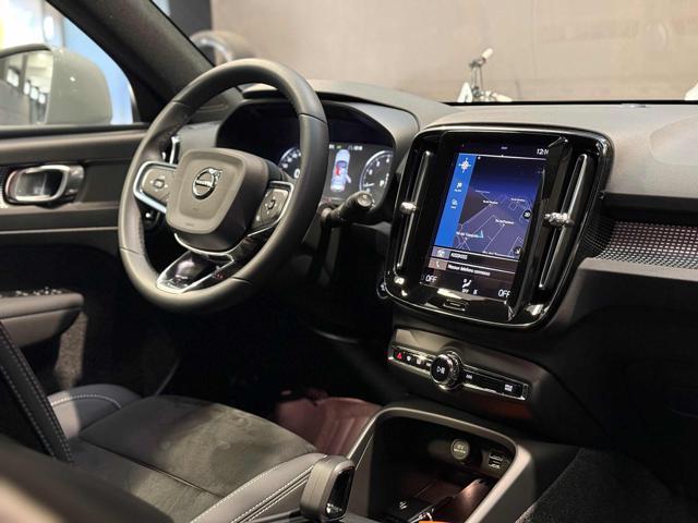 VOLVO XC40 T2 automatico Core