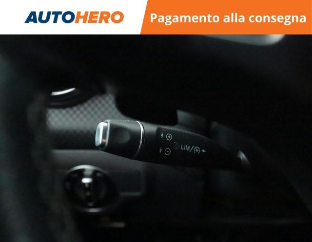 MERCEDES-BENZ A 180 d Automatic Sport
