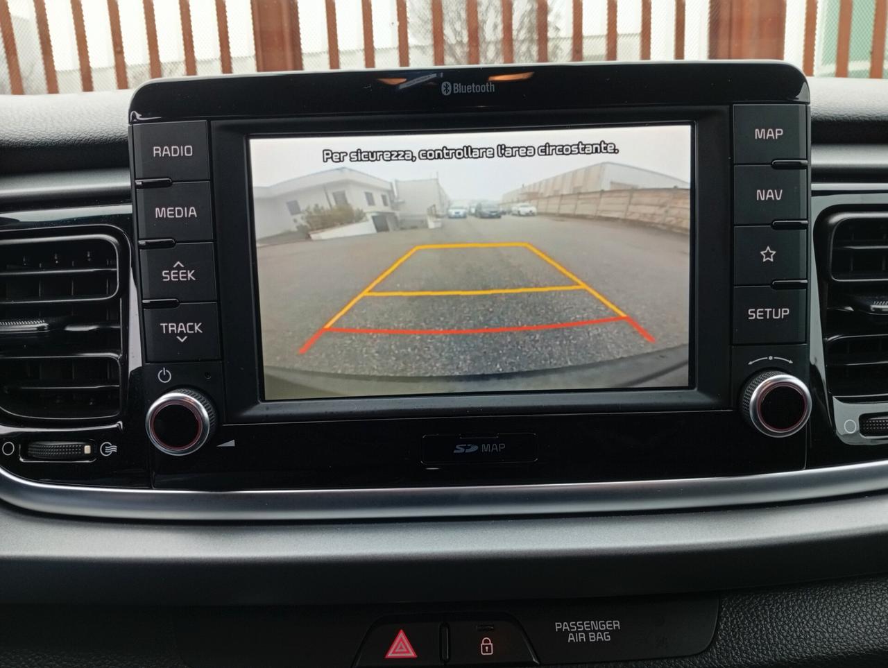 Kia Rio 1.4 CRDi 5p. Cool NEOPATENTATI OK