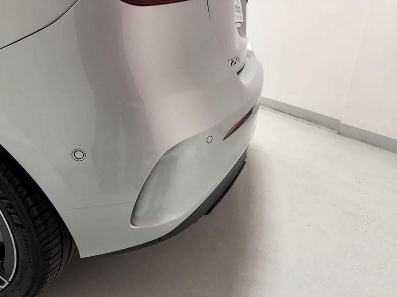 Mercedes-Benz Classe A A 250 e Automatic EQ-Power Sport