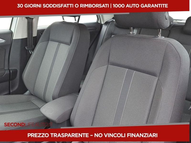 Volkswagen T-Roc 2.0 tdi Life 115cv