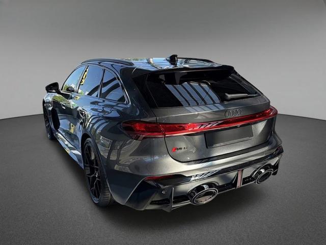 AUDI RS5 TFSI mHEV+ S tronic quattro 270Kh + 360°