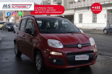 FIAT Panda FIAT Panda 1.2 EasyPower Lounge 51KW ANNO 2014