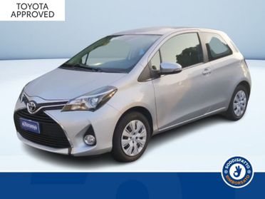 Toyota Yaris 3P 1.3 ACTIVE