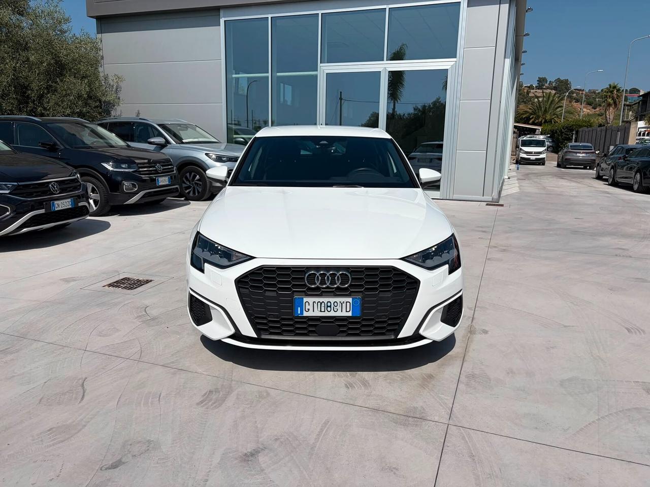 Audi A3 SPB 30 TDI Business