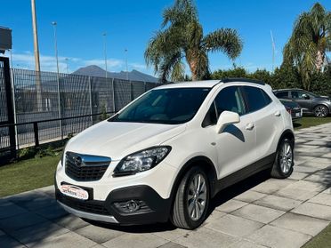 Opel Mokka 1.7 CDTI Ecotec 130CV COSMO -AUTOMATICA- FULL OPTIONAL