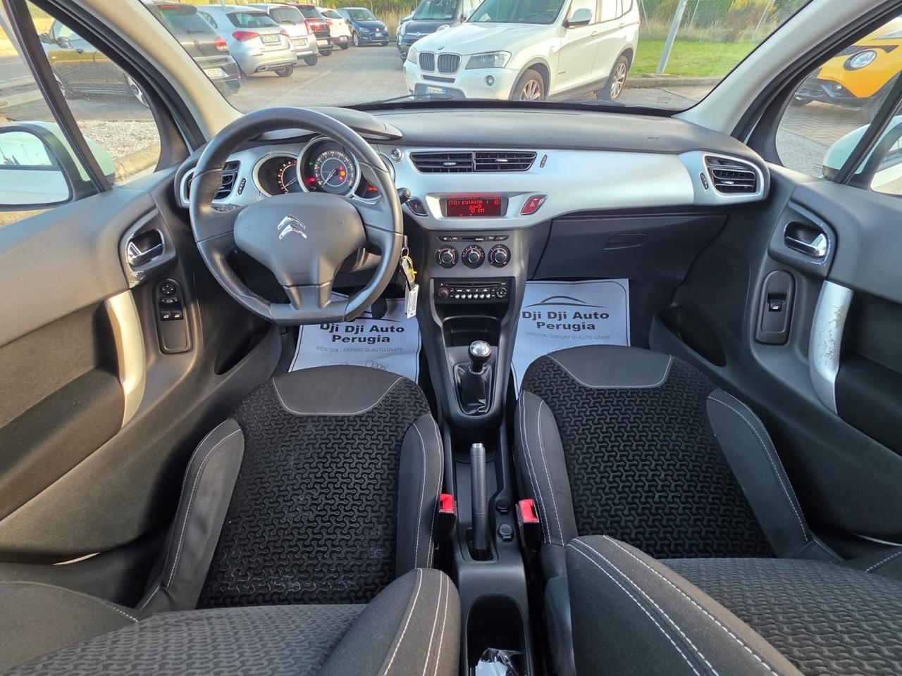Citroen C3 1.1 Perfect