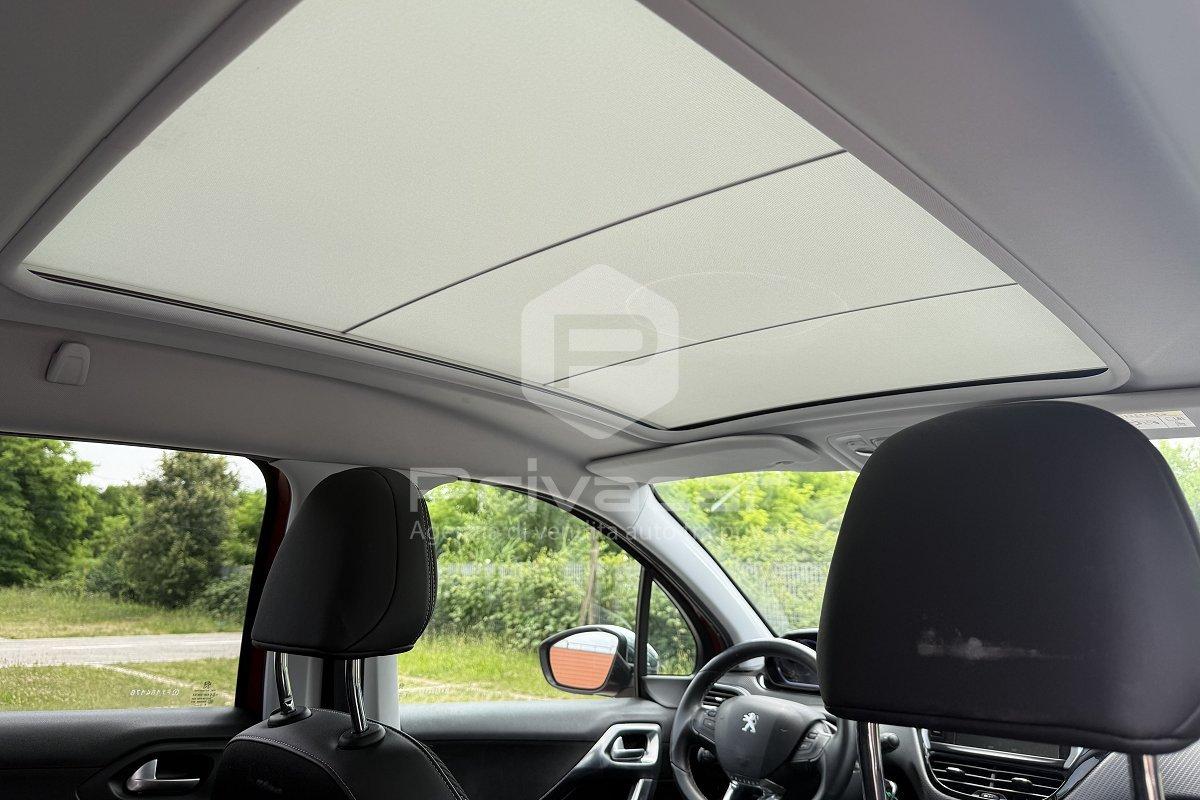 PEUGEOT 2008 1° serie BlueHDi 100 Allure