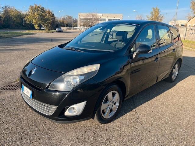 Renault Scenic Scénic 1.5 dCi 110CV Luxe 7 Posti