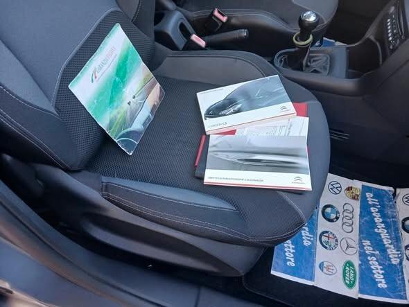 Citroen C3 1.1 GPL airdream Seduction km 169000 distribuzione nuova perfetta