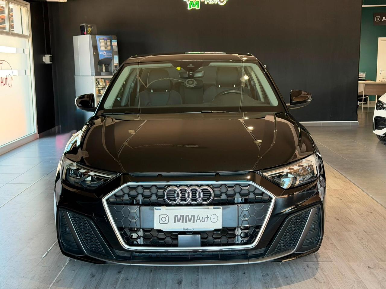 Audi A1 SPB 30 TFSI S -Line