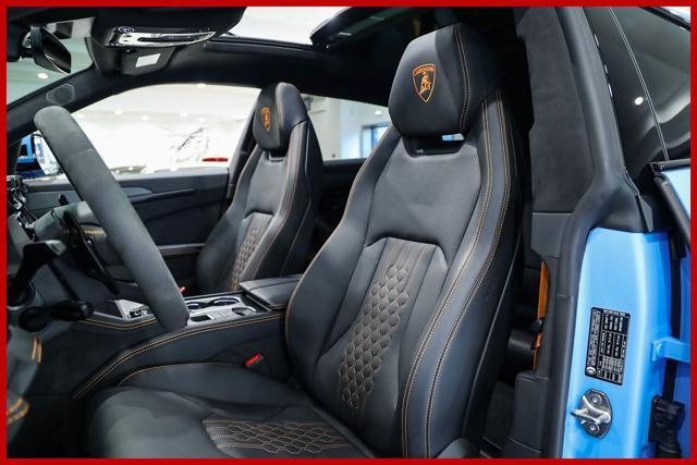 LAMBORGHINI Urus 4.0 SE | IVA ESPOSTA | SUBENTRO LEASING