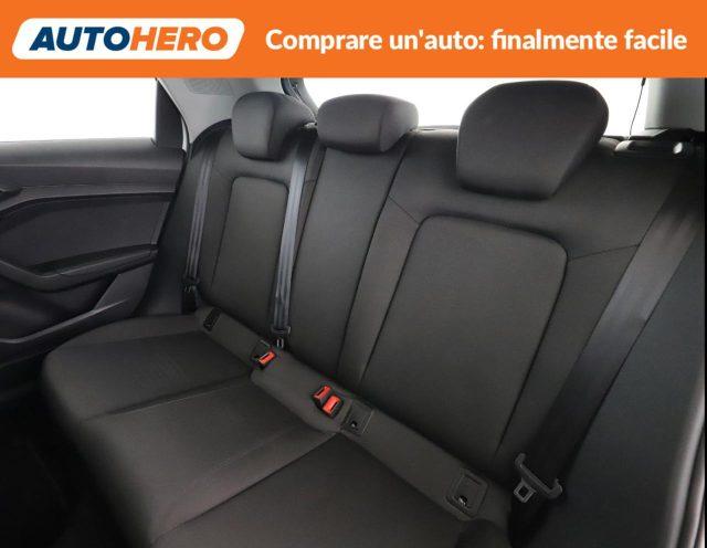 AUDI A1 SPB 25 TFSI