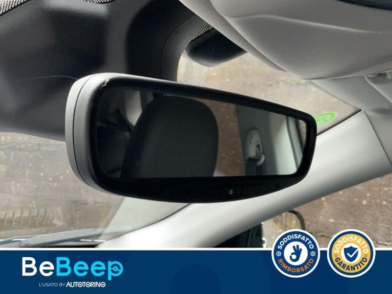 Jeep Compass 2.0 MJT LIMITED 4WD 170CV AUTO