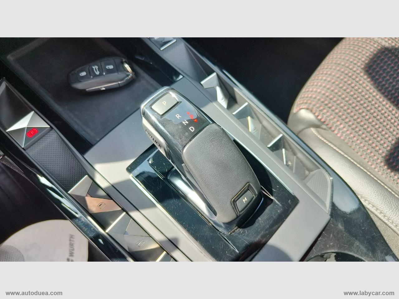 DS AUTOMOBILES DS 3 BlueHDi 130 Aut. Performance Line NO VINCOLI