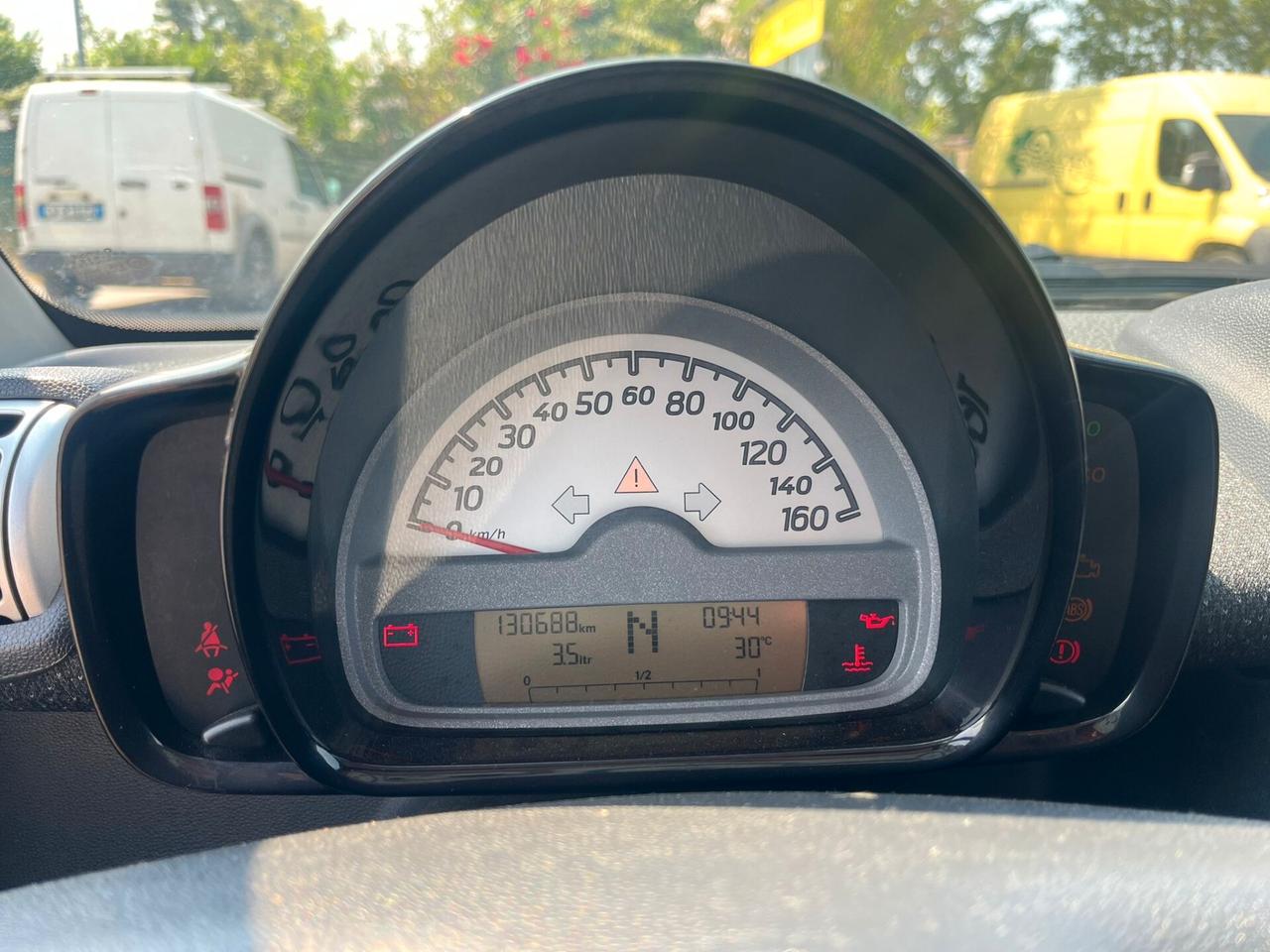 Smart ForTwo 1000 52 kW MHD coupé passion