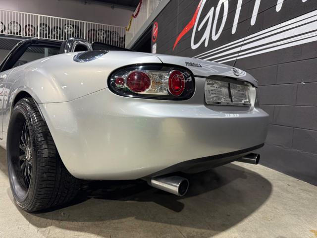 MAZDA MX-5 SOLI 63900 KM PRIMA VERNICE