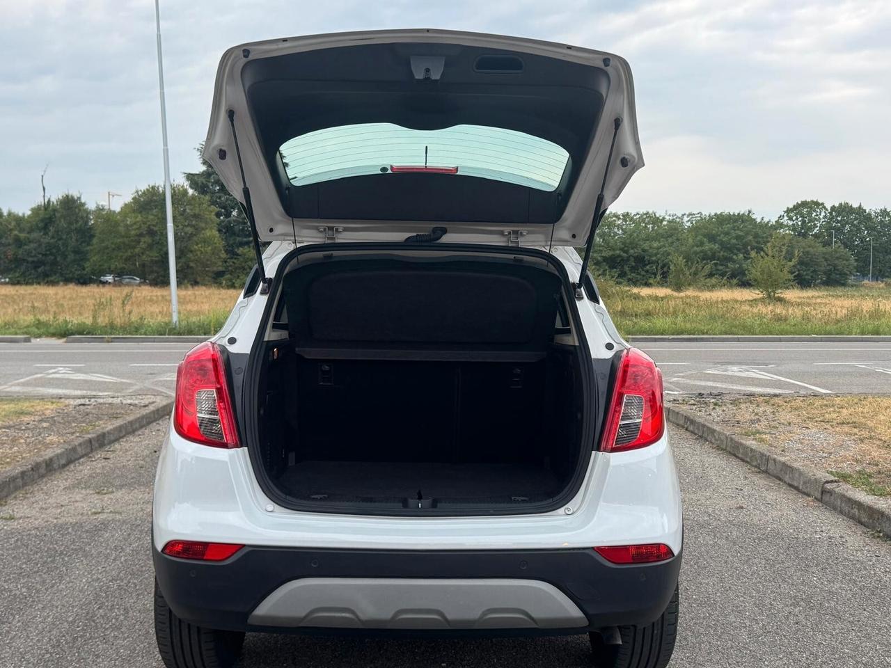 Opel Mokka X 1.6 Ecotec 115CV 4x2 Start&Stop Innovation