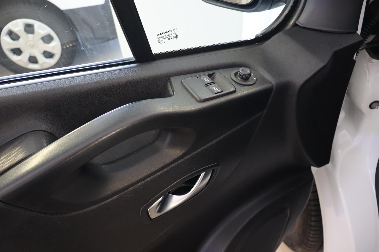 RENAULT TRAFIC T29 1.6 DCI 95 CV GRAND COMFORT -