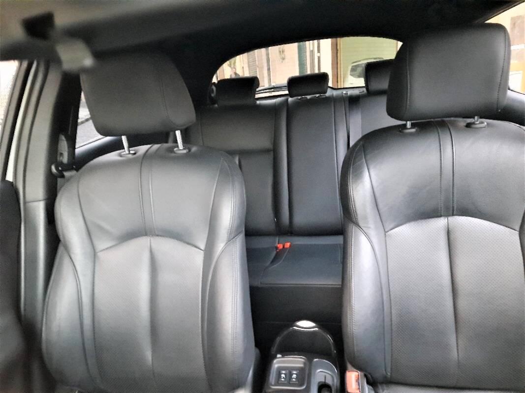 Nissan JUKE 1.5 DCI Tekna 110CV