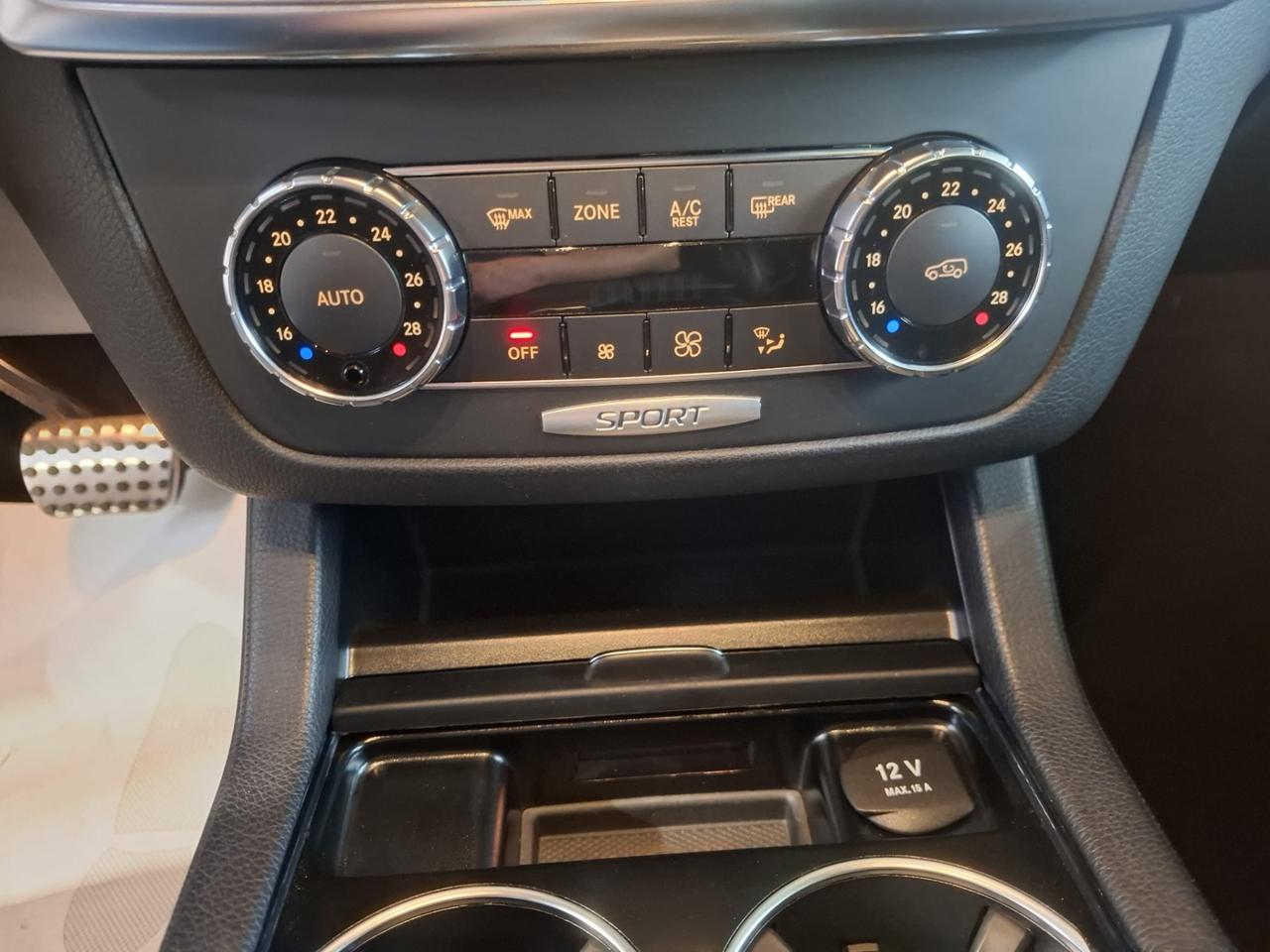 Mercedes-benz ML 250 BlueTEC 4Matic Premium