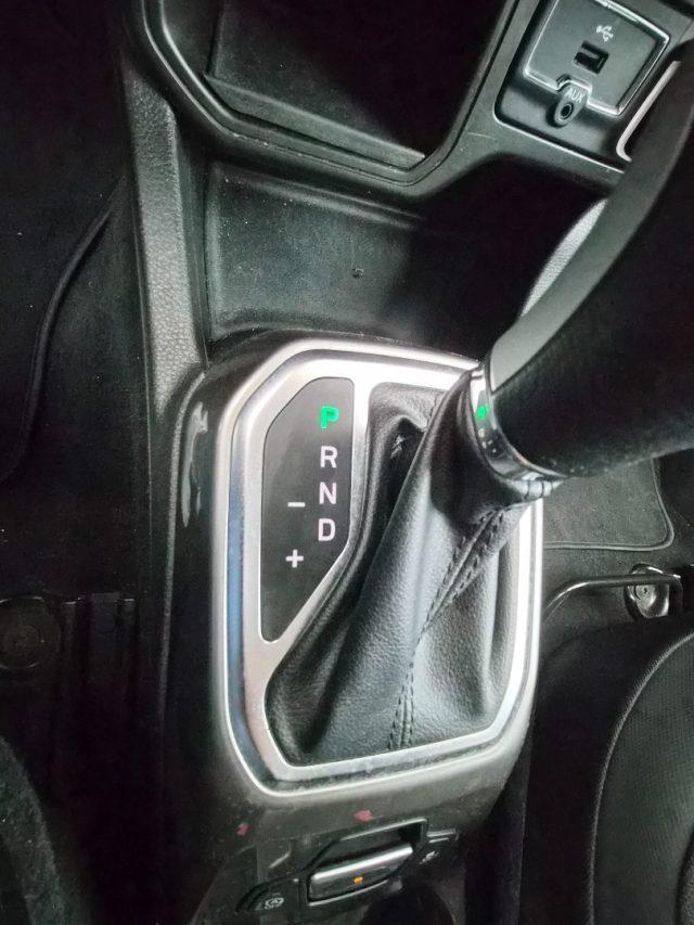 JEEP Renegade 1.6 Mjt DDCT 120 CV Limited fari led da ?219,00