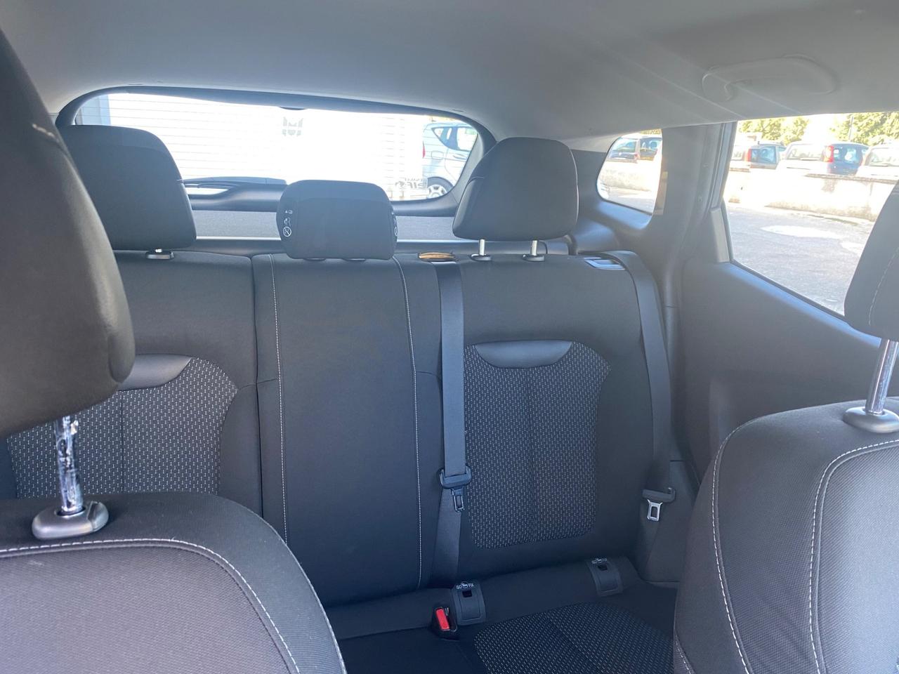 Renault Kadjar dCi 8V 110CV Energy Intens