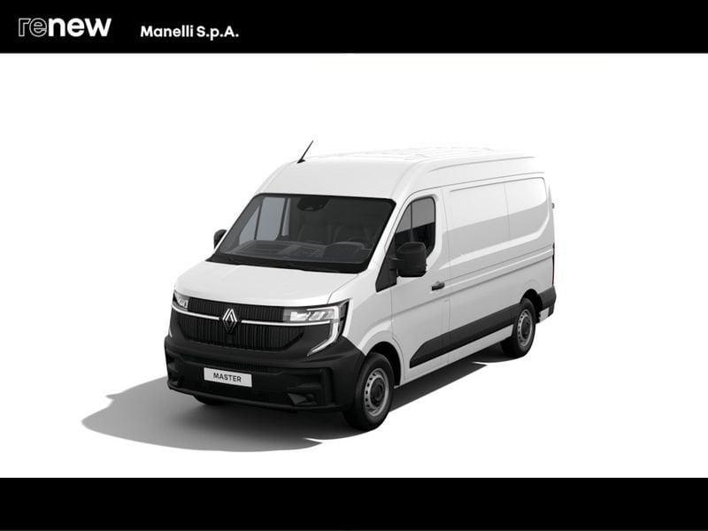 Renault Master E-Tech electric FG TA L2H2 T35 long range AC22/DC130 rif.GY876