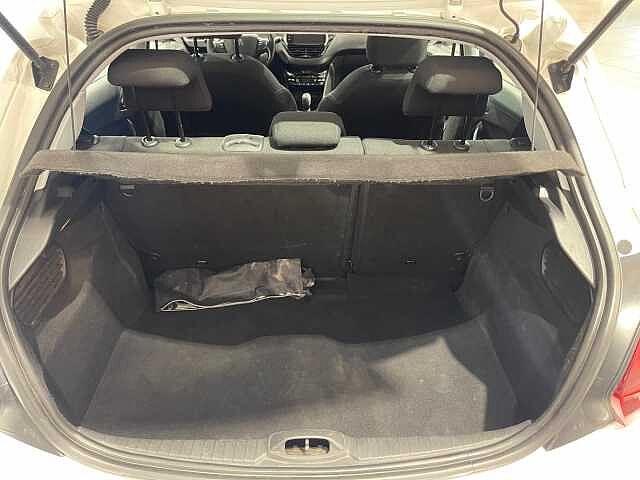Peugeot 208 BlueHDi 100 5 porte Allure