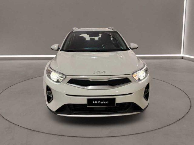 KIA Stonic - 1.0 T-GDi 100 CV MHEV iMT Style