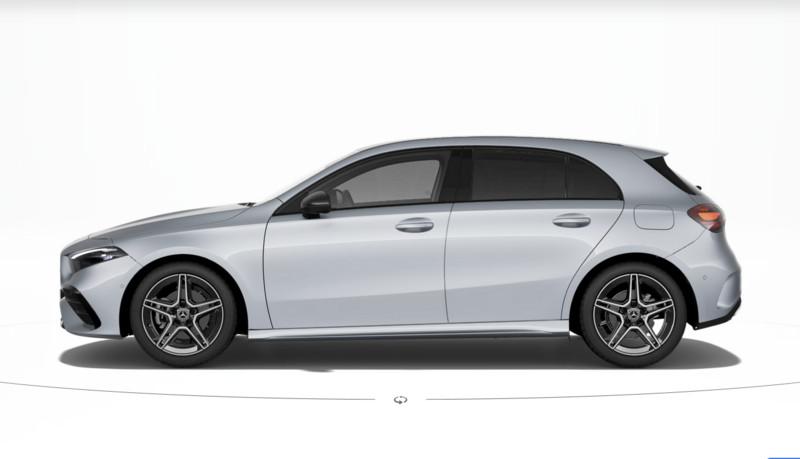 Mercedes-Benz Classe A A 180 Automatic AMG Line EDITION
