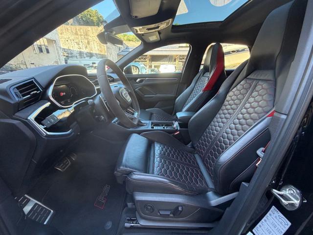 AUDI RS Q3 SPB quattro S tronic