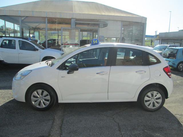 CITROEN C3 1.1 Exclusive