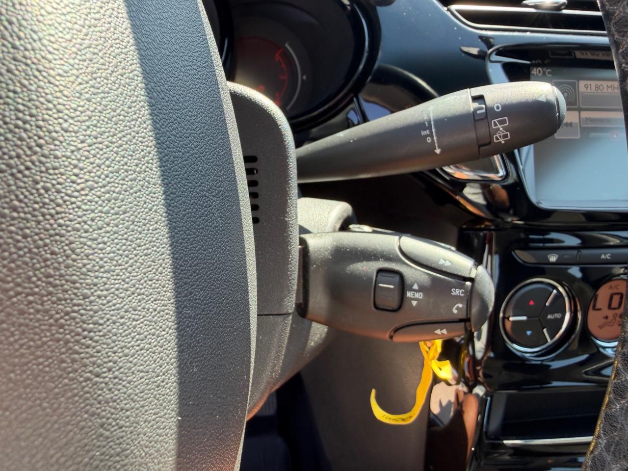 Citroen C3 PureTech 82 Exclusive