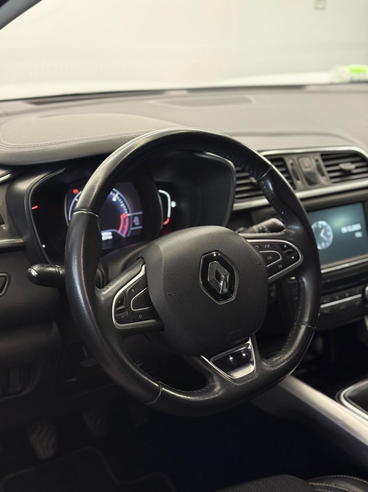 Renault Kadjar 1.6 dCi 130CV Energy Intens