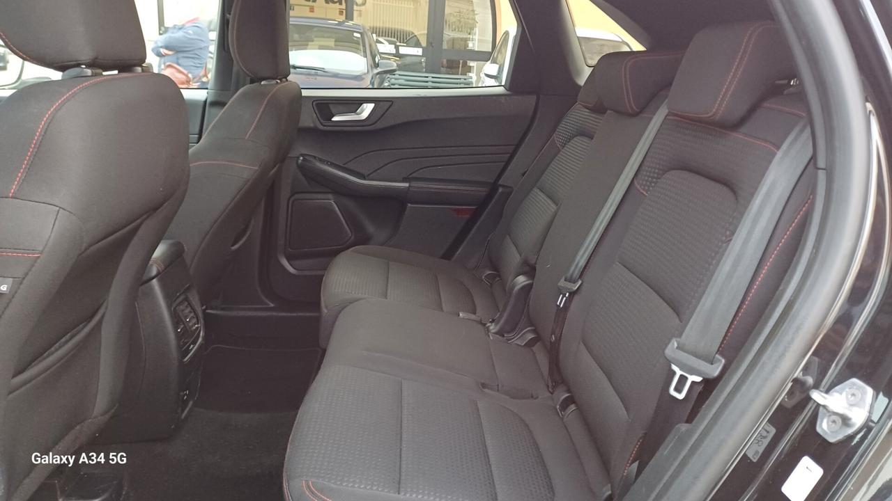 Ford Kuga 1.5 EcoBlue 120 CV aut. 2WD ST-Line 2022!!