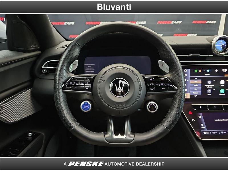 Maserati Grecale Grecale 2.0 mhev GT 250cv auto
