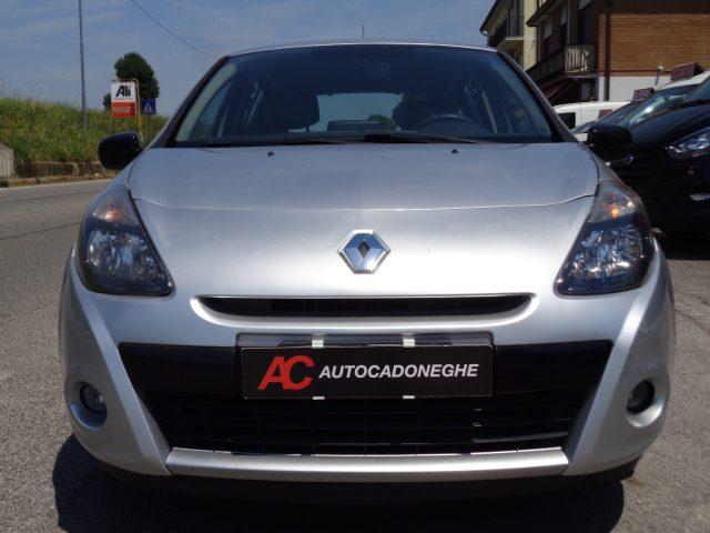 RENAULT Clio 1.2GPL PREZZO VALIDO FINO 18.07,GARANZIA,km certi