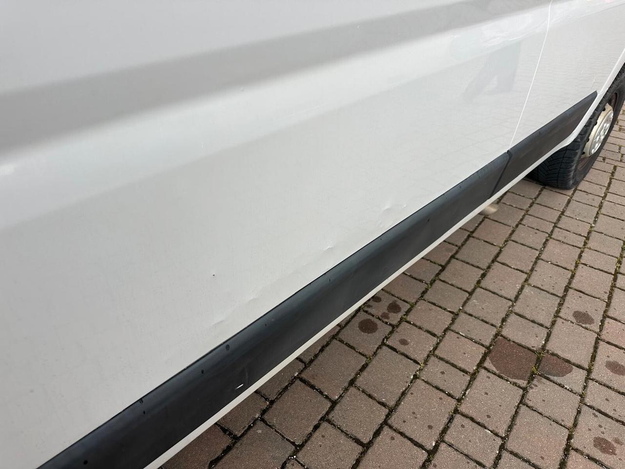 Fiat Ducato 35 2.3 MJT 150CV PLM-TM Furgone