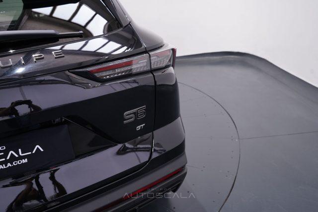 SPORTEQUIPE Sportequipe 6 GT 1.5 Turbo 155cv GPL DCT