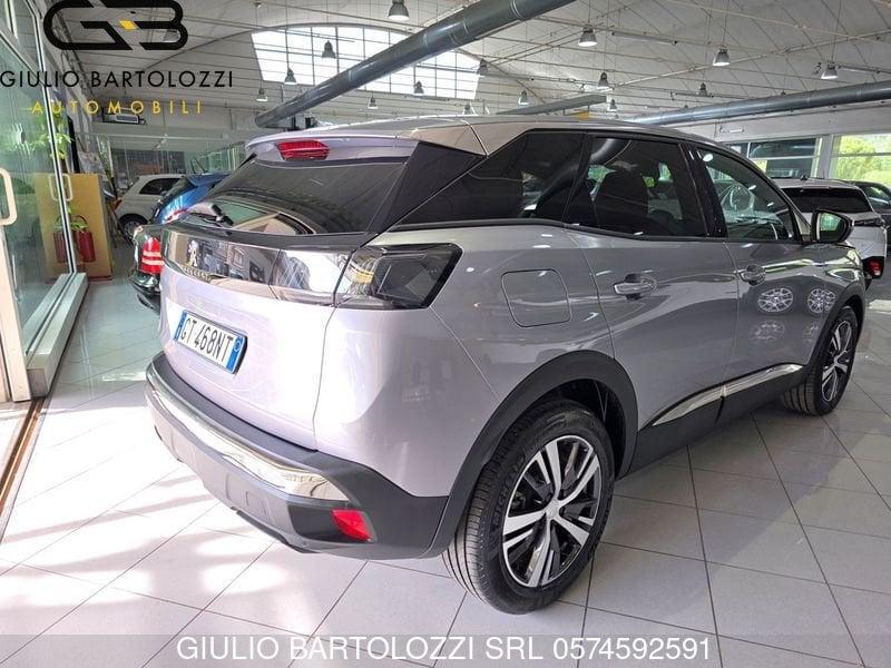 Peugeot 3008 BlueHDi 130 S&S Allure Pack