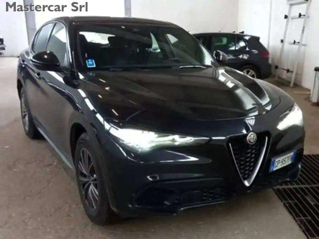 ALFA ROMEO Stelvio 2.2 t Super Q4 210cv auto - GP937FN